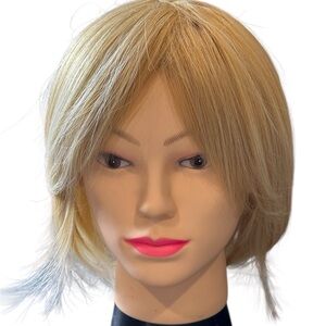 Source Unknown Light Blonde Women's Wig